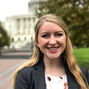 Meet your Posher, Maggie